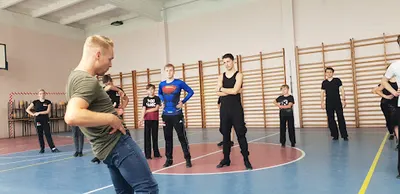 Szkoła Tańca Karkonosze